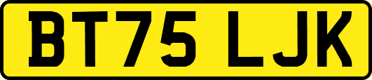 BT75LJK