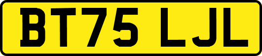 BT75LJL