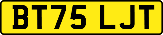 BT75LJT