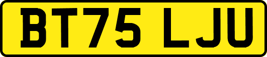 BT75LJU