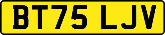 BT75LJV