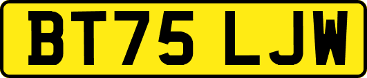 BT75LJW