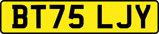 BT75LJY