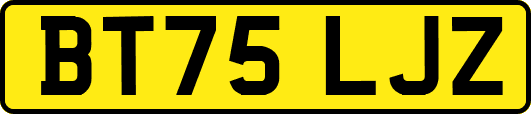 BT75LJZ