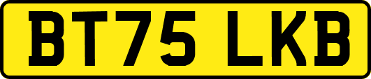 BT75LKB