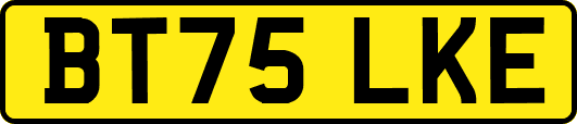 BT75LKE
