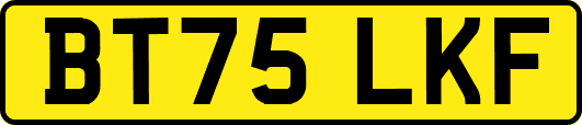BT75LKF