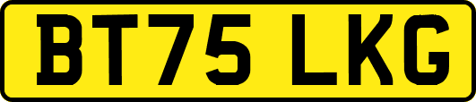 BT75LKG