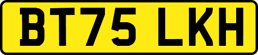 BT75LKH