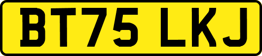 BT75LKJ