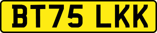 BT75LKK