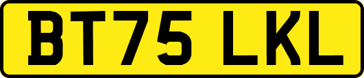 BT75LKL