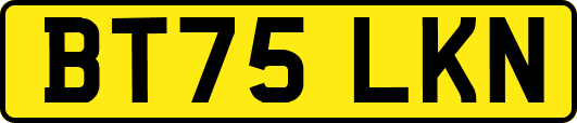 BT75LKN