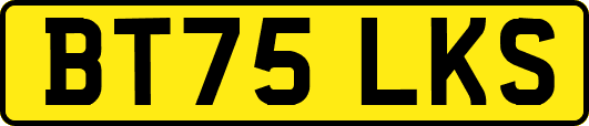 BT75LKS