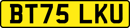 BT75LKU