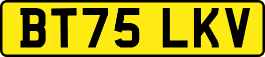 BT75LKV