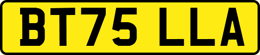 BT75LLA