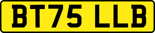 BT75LLB