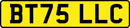 BT75LLC