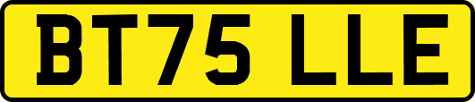BT75LLE