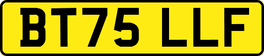 BT75LLF