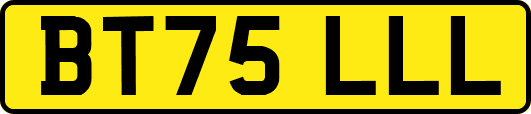 BT75LLL