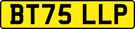 BT75LLP