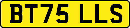 BT75LLS