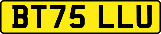 BT75LLU