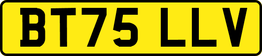BT75LLV