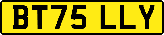 BT75LLY