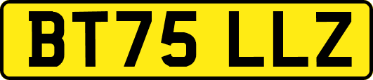 BT75LLZ