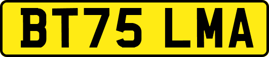 BT75LMA