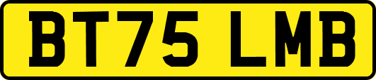 BT75LMB