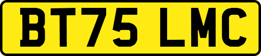 BT75LMC