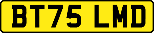 BT75LMD