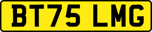 BT75LMG