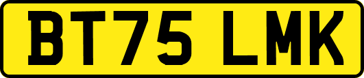 BT75LMK