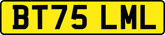 BT75LML