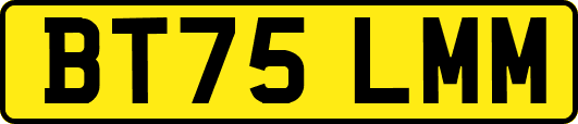 BT75LMM