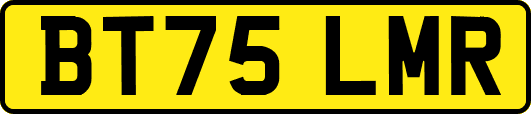 BT75LMR