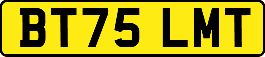 BT75LMT
