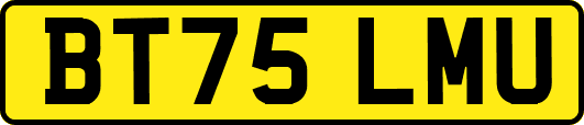 BT75LMU