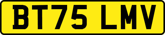 BT75LMV