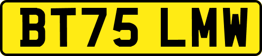 BT75LMW
