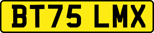 BT75LMX