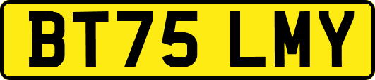 BT75LMY