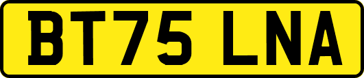 BT75LNA