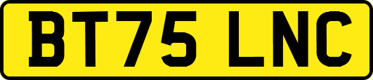 BT75LNC