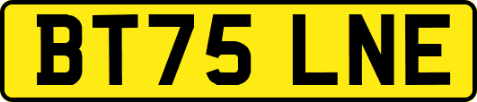 BT75LNE